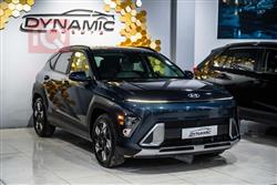 هيونداي كونا